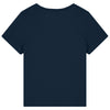 Stanley/Stella Women's French Navy Stella Isla V-Neck Tee