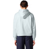 Stanley/Stella Women's Blue Ice Stella Ida Full-Zip Hooded Sweatshirt
