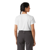 Helly Hansen Women's White Tech T-Shirt 2.0