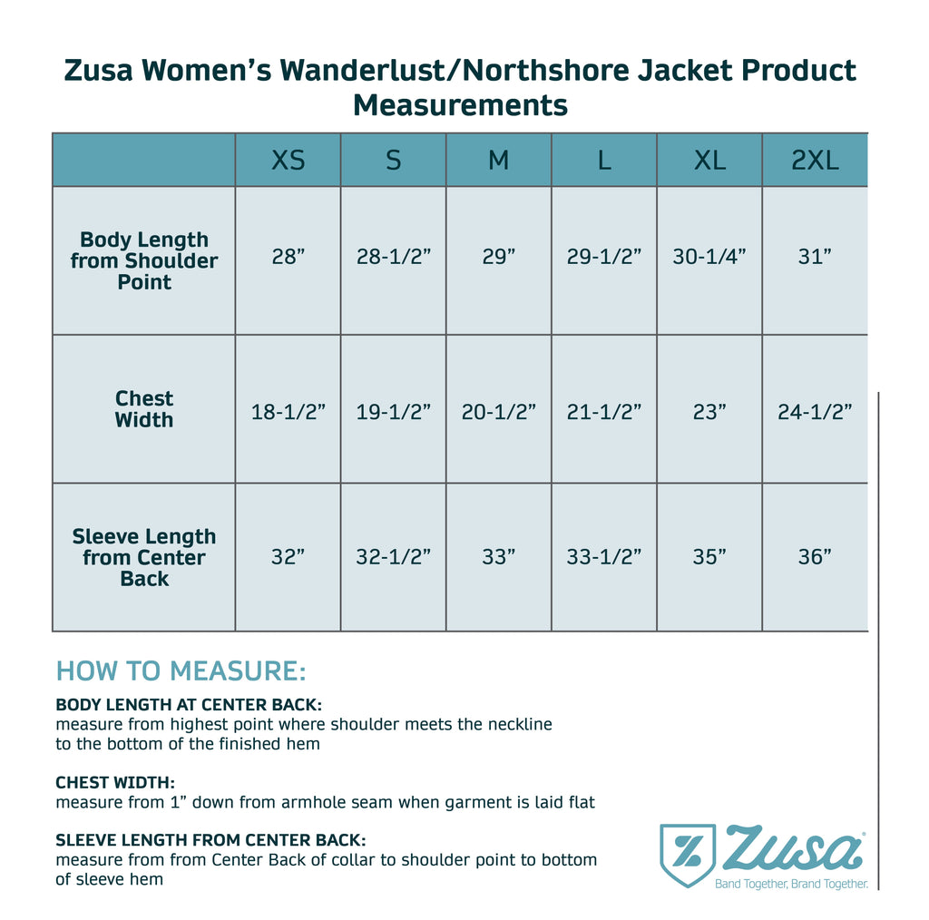Zusa 3 Day Women's Grey Cross-Hatch Wanderlust Traveler Jacket