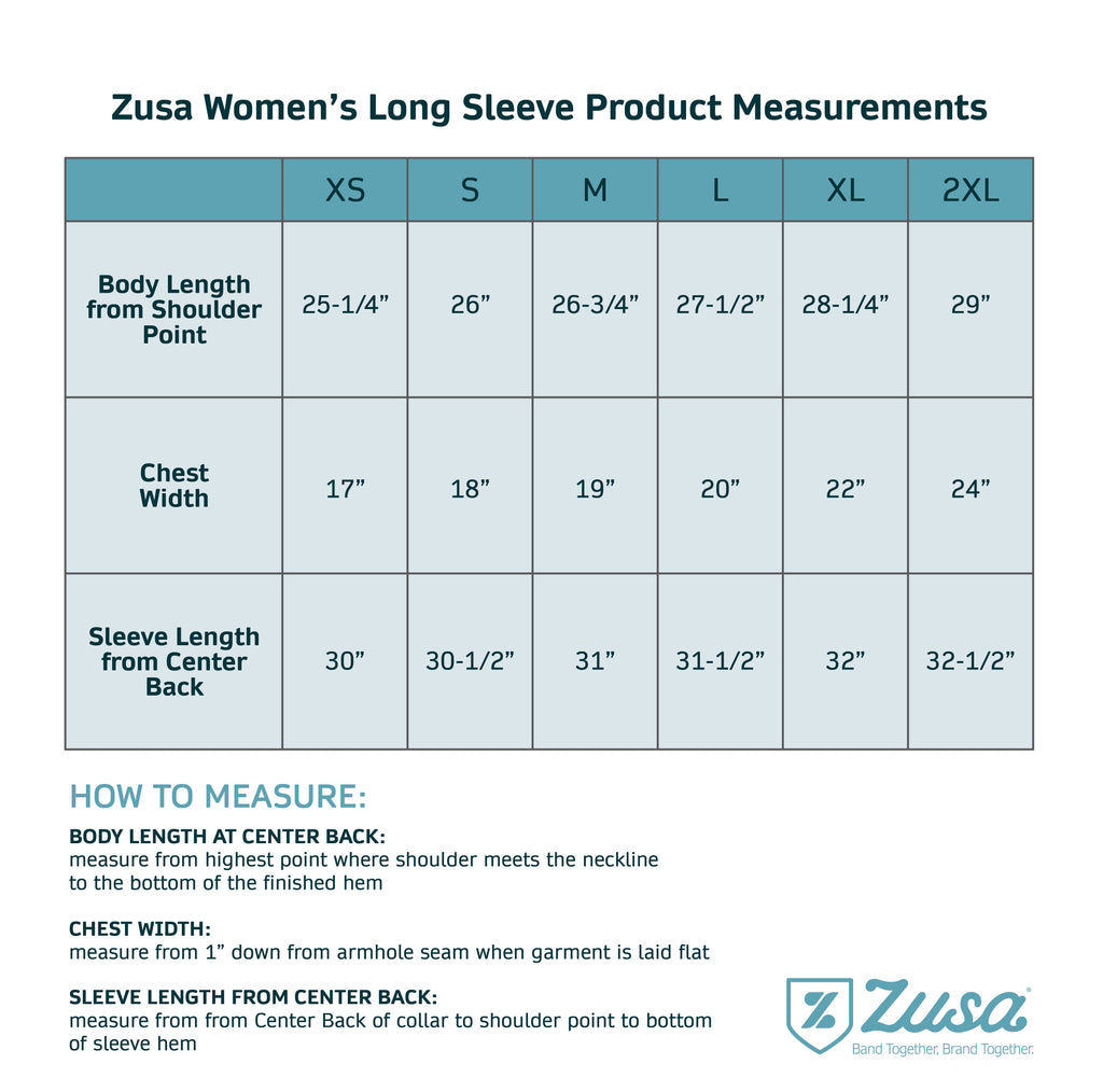 Zusa Women's Navy Chilly Fleece Quarter Zip