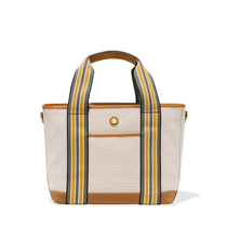 Paravel Shandy Cabana Tote Small