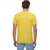 Threadfast Apparel Epic Unisex Bright Yellow T-Shirt