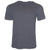 Threadfast Apparel Epic Unisex Charcoal T-Shirt