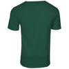Threadfast Apparel Epic Unisex Forest Green T-Shirt