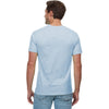 Threadfast Apparel Epic Unisex Light Blue T-Shirt