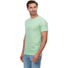 Threadfast Apparel Epic Unisex Mint Green T-Shirt