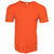 Threadfast Apparel Epic Unisex Orange T-Shirt
