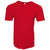 Threadfast Apparel Epic Unisex Red T-Shirt