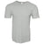 Threadfast Apparel Epic Unisex Silver T-Shirt