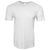 Threadfast Apparel Epic Unisex White T-Shirt