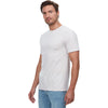 Threadfast Apparel Epic Unisex White T-Shirt