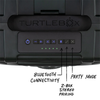 Turtlebox Green Original Gen 3 Speaker