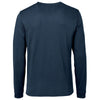 Stormtech Men's Navy Stockton Long Sleeve Tee