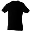 Elevate Men's Black Bodie Short Sleeve T-Shirt