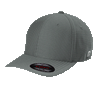 TravisMathew Men's Quiet Shade Grey Rad Flexback Cap
