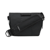 Timbuk2 Jet Black Flight Classic Messenger Bag - XS