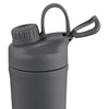 SnugZ Cool Grey Topeka 26oz Vacuum Shaker