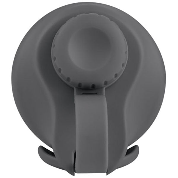 SnugZ Cool Grey Topeka 26oz Vacuum Shaker