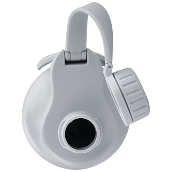 SnugZ White Topeka 26oz Vacuum Shaker