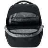 TravisMathew Black Recess Backpack