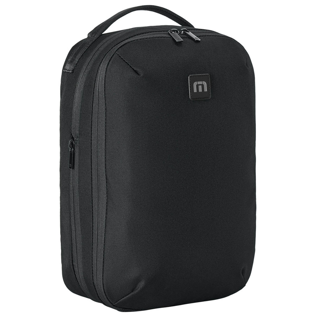 TravisMathew Black Approach Storage Cube