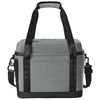 TravisMathew Shadow Grey Heather Cruise 24-Can Cooler