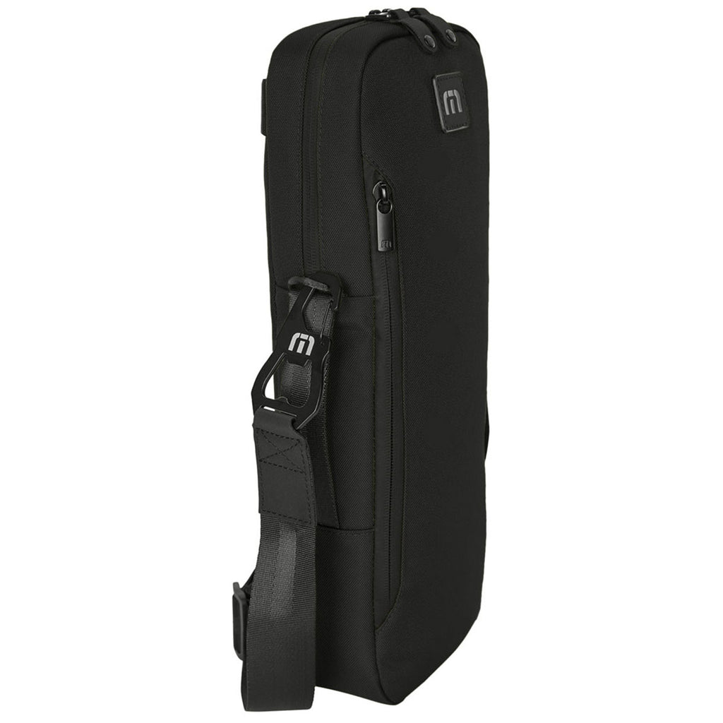 TravisMathew Black Gimme Cooler