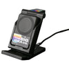 Rupt Black Trinifty 3-In-1 Power Charging Station