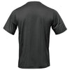 Stormtech Men's Charcoal Heather Volante H2X-DRY Short Sleeve Tee