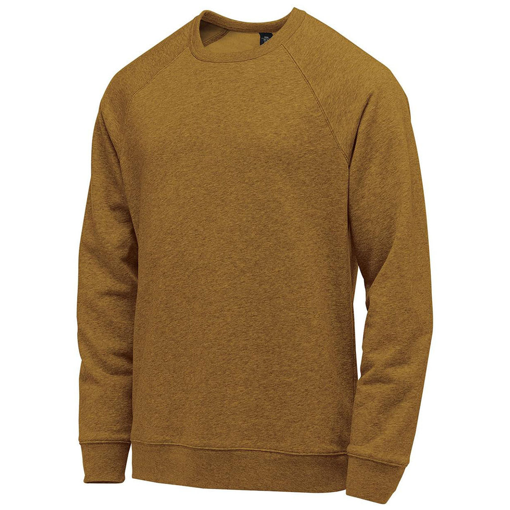 Stormtech Men's Mineral Monashee Fleece Crew Neck