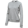 Stormtech Women's Granite Heather Monashee Henley