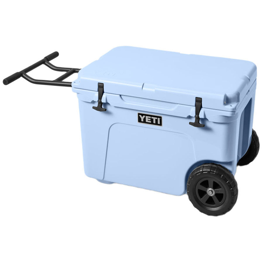 YETI Big Sky Blue Tundra Haul Cooler