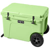 YETI Key Lime Tundra Haul Cooler