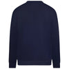 Levelwear Unisex Navy Luxe Signature Crew
