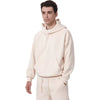 Levelwear Unisex Sand Luxe Signature Hoodie