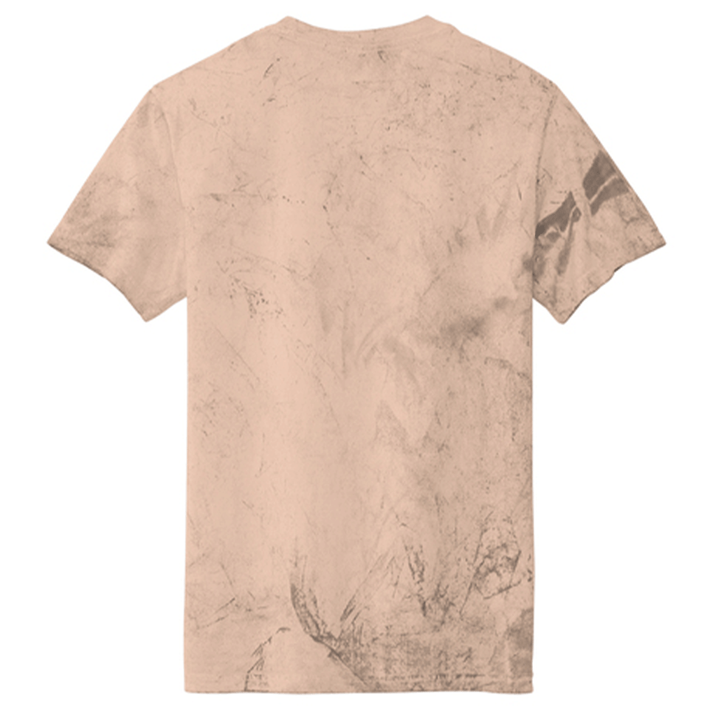 Comfort Colors Unisex Umber Heavyweight Color Blast Tee