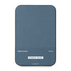 Native Union Navy (RE)Classic Magnetic Power Bank 5000mAh
