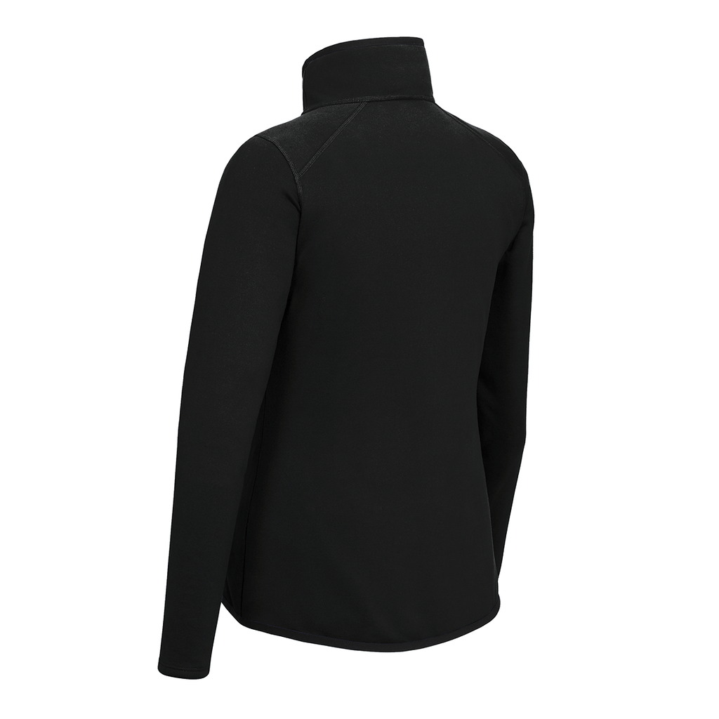 48-Hour The North Face Women's Black Skyline Full-Zip Fleece Jacket