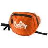 EPEX Orange North Vista Trail Waist Pack