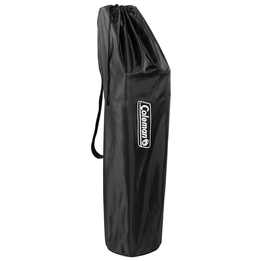 Coleman Black Comfortsmart Suspension Chair