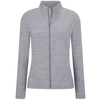 Levelwear Women's Pebble Herring Full Zip