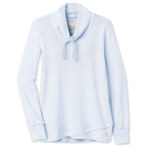 Straight Down Women's Lake Misty Top
