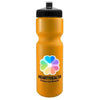 Garyline Athletic Gold Journey Bike Bottle (Colors) - 28 oz.