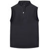 Levelwear Men's Black Ace Vest