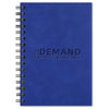 Castelli China Blue WireO Chia Medio White Academic Planner