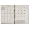 ApPeel WireO Light Green Ortisei Grande XL Apple Academic Planner