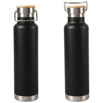 Debco Black Loki Stainless Steel Bottle