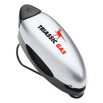 Ariel Premium Silver Sunglasses Clip