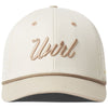 UNRL Sahara Weekender Snapback - Mid-Pro
